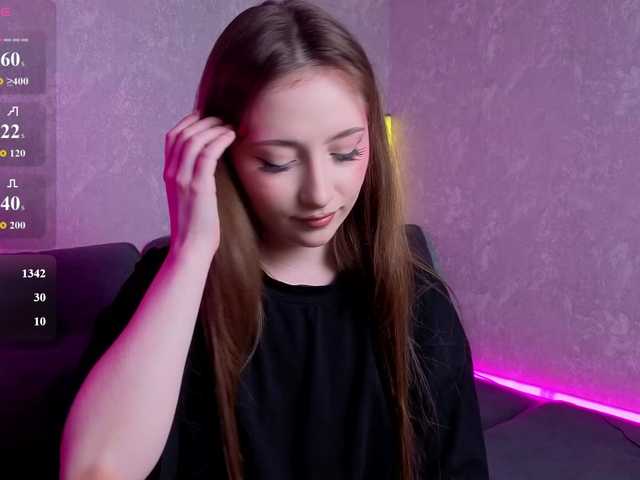LunariaLive live cam on BongaCams