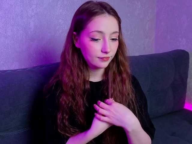 LunariaLive live cam on BongaCams