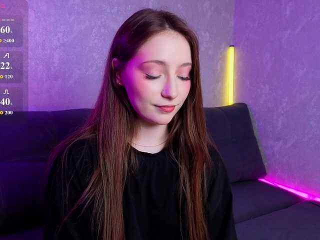 LunariaLive live cam on BongaCams