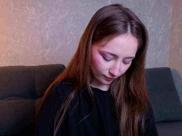 LunariaLive live cam on BongaCams