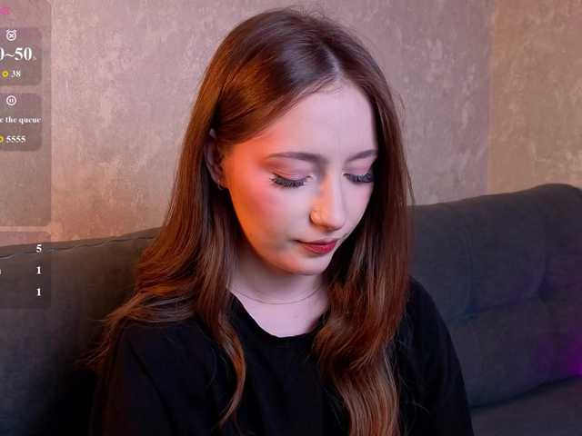 LunariaLive live cam on BongaCams