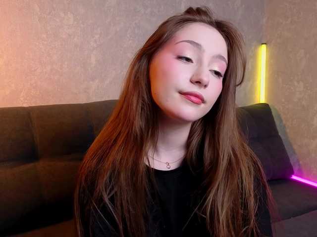 LunariaLive live cam on BongaCams