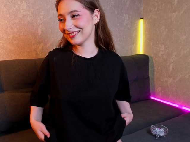 LunariaLive live cam on BongaCams