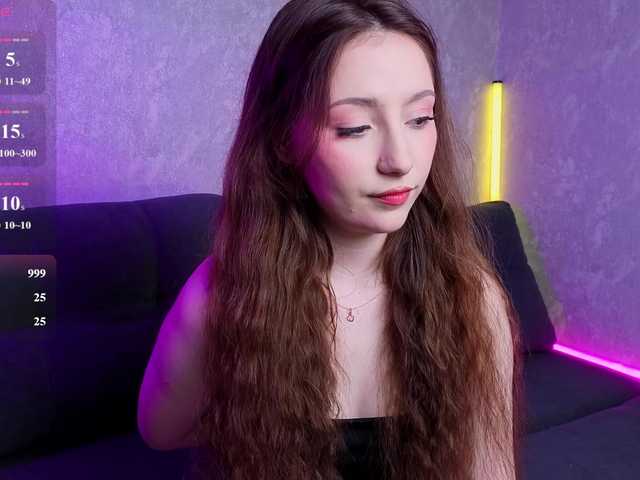 LunariaLive live cam on BongaCams