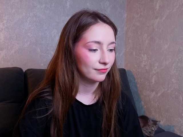 LunariaLive live cam on BongaCams