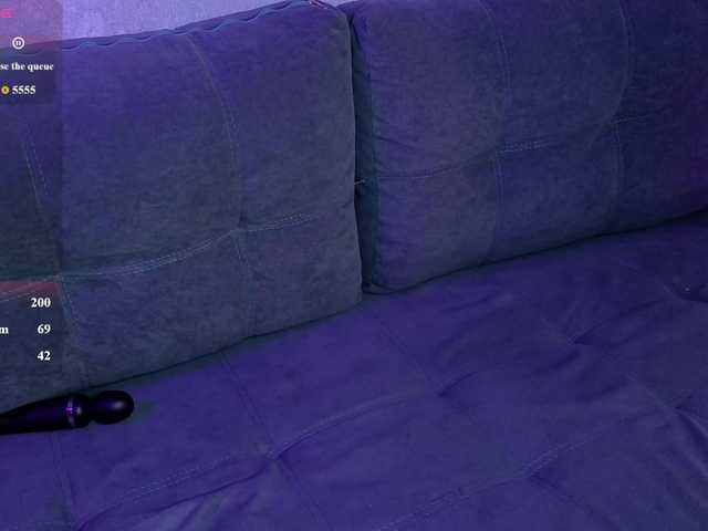 LunariaLive live cam on BongaCams
