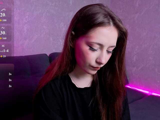 LunariaLive live cam on BongaCams