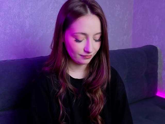 LunariaLive live cam on BongaCams