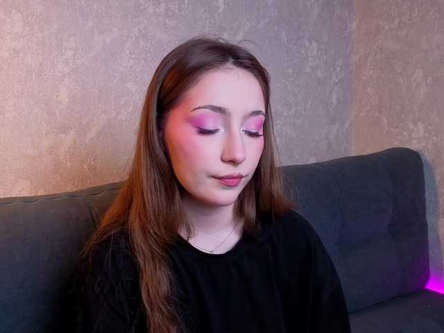 LunariaLive live cam on BongaCams
