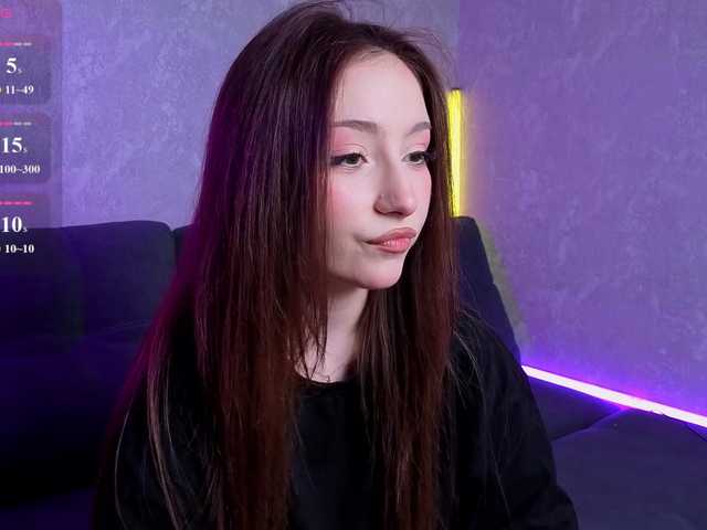 LunariaLive live cam on BongaCams