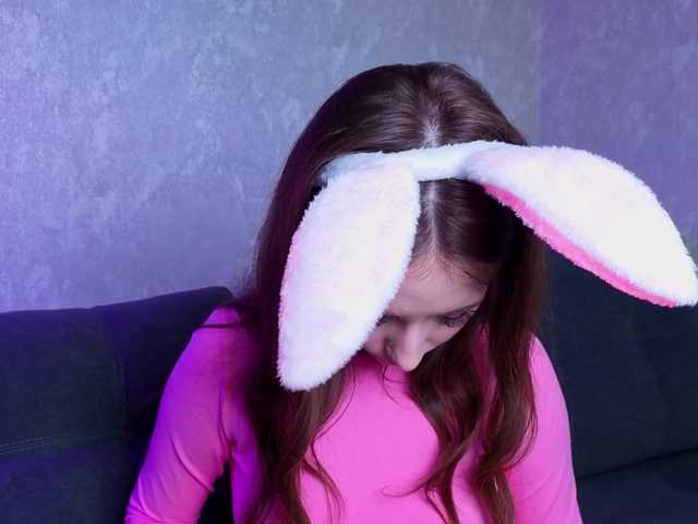 LunariaLive live cam on BongaCams