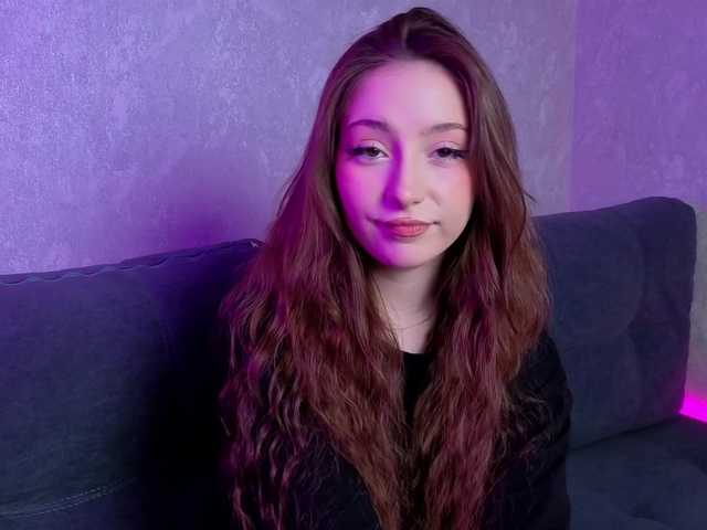 LunariaLive live cam on BongaCams