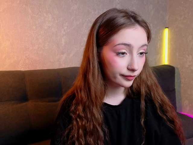 LunariaLive live cam on BongaCams