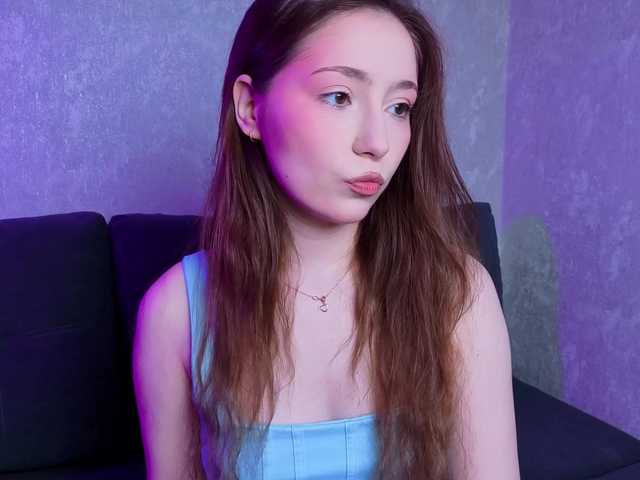 LunariaLive live cam on BongaCams