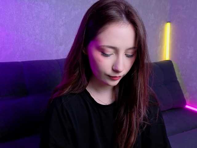 LunariaLive live cam on BongaCams