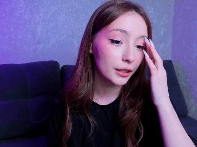 LunariaLive live cam on BongaCams