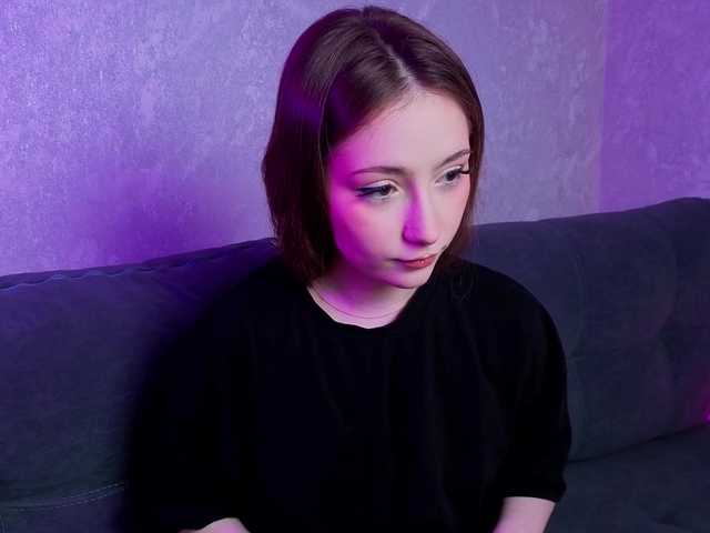 LunariaLive live cam on BongaCams