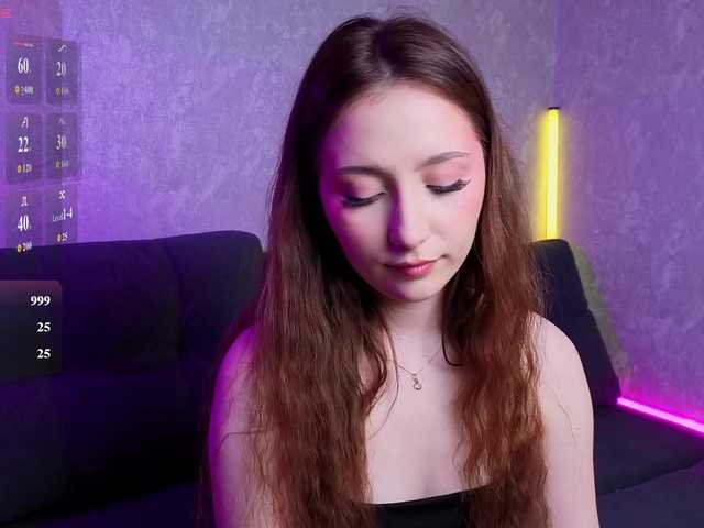 LunariaLive live cam on BongaCams
