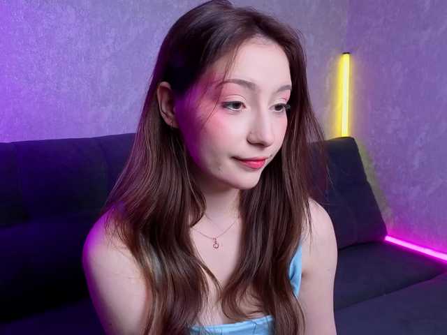 LunariaLive live cam on BongaCams
