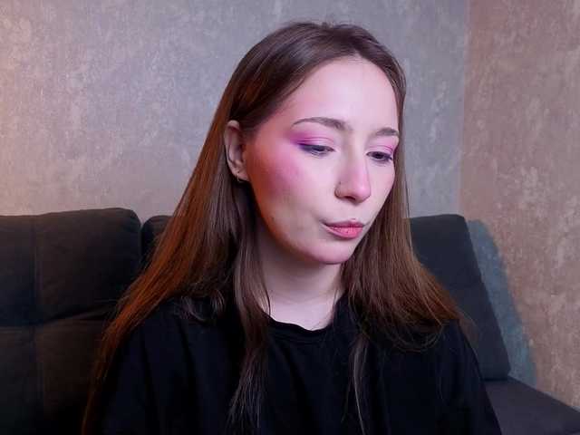 LunariaLive live cam on BongaCams
