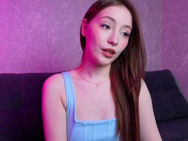 LunariaLive live cam on BongaCams