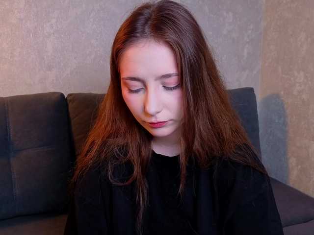LunariaLive live cam on BongaCams