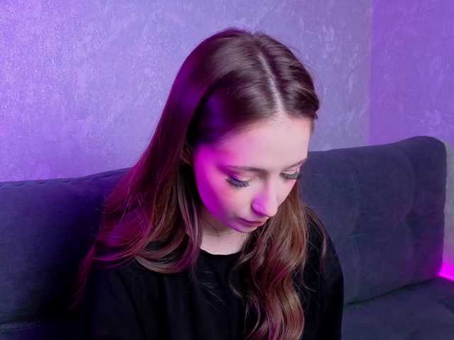 LunariaLive live cam on BongaCams