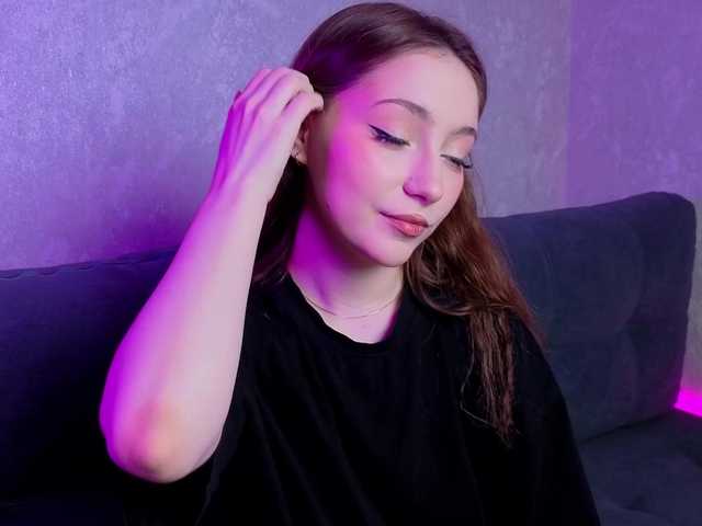 LunariaLive live cam on BongaCams