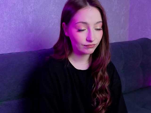 LunariaLive live cam on BongaCams