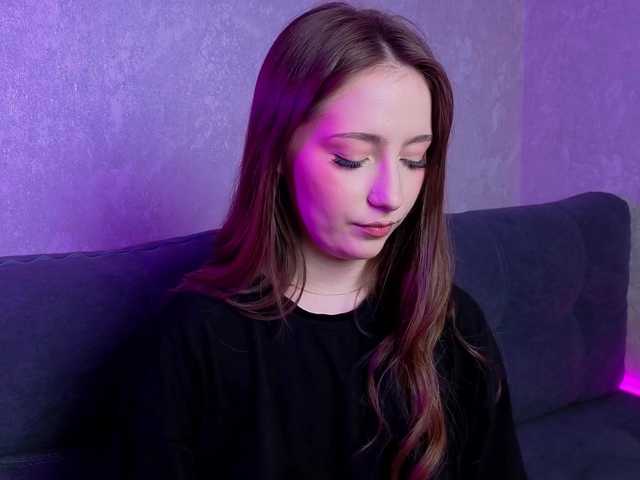 LunariaLive live cam on BongaCams