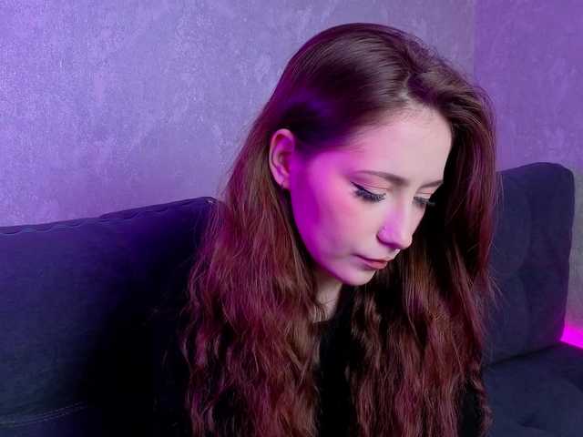 LunariaLive live cam on BongaCams