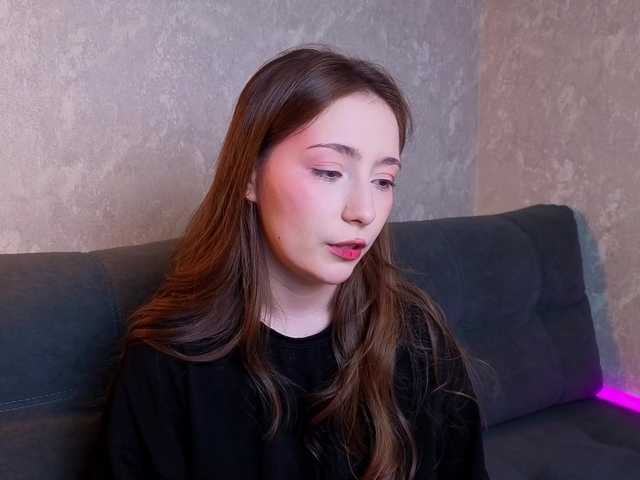 LunariaLive live cam on BongaCams
