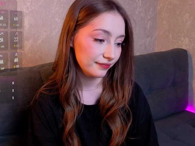 LunariaLive live cam on BongaCams