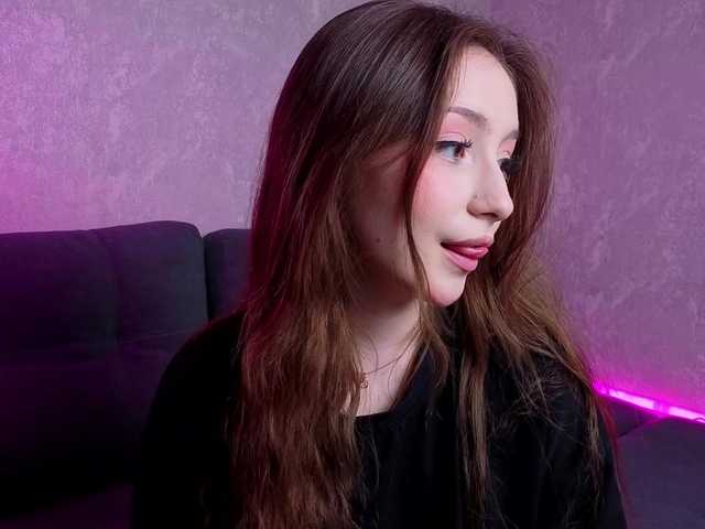 LunariaLive live cam on BongaCams