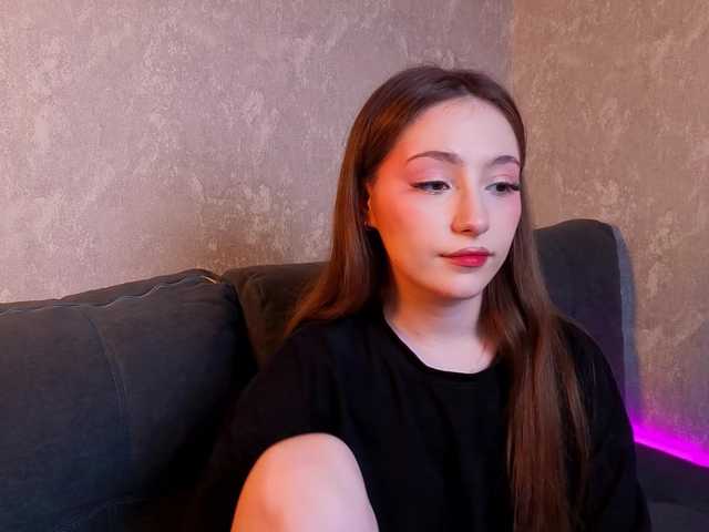 LunariaLive live cam on BongaCams