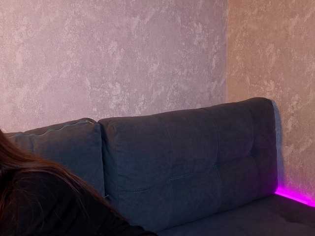 LunariaLive live cam on BongaCams