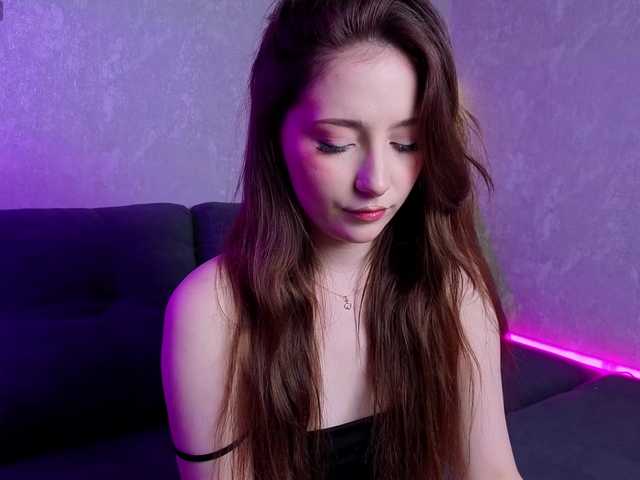 LunariaLive live cam on BongaCams