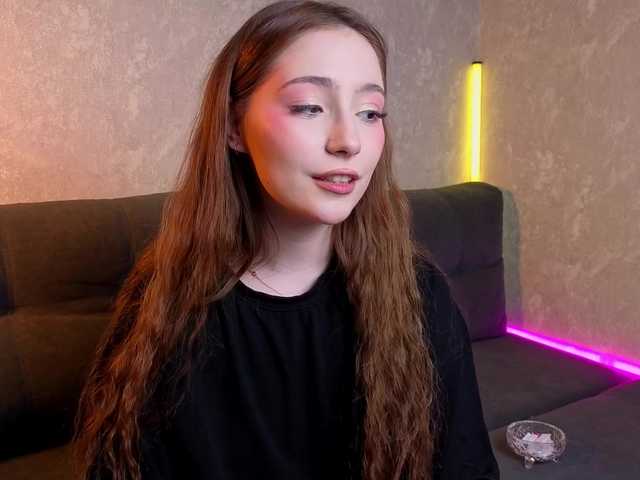 LunariaLive live cam on BongaCams