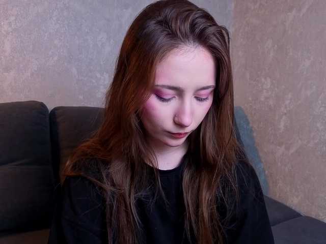 LunariaLive live cam on BongaCams
