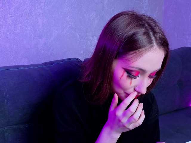 LunariaLive live cam on BongaCams