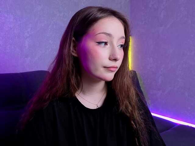 LunariaLive live cam on BongaCams