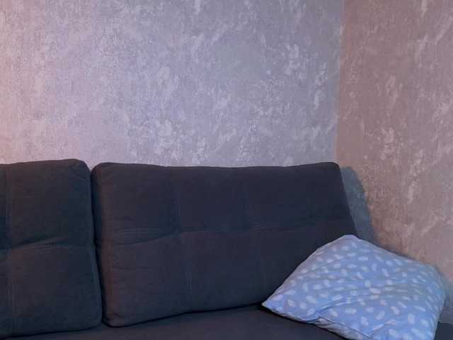 LunariaLive live cam on BongaCams