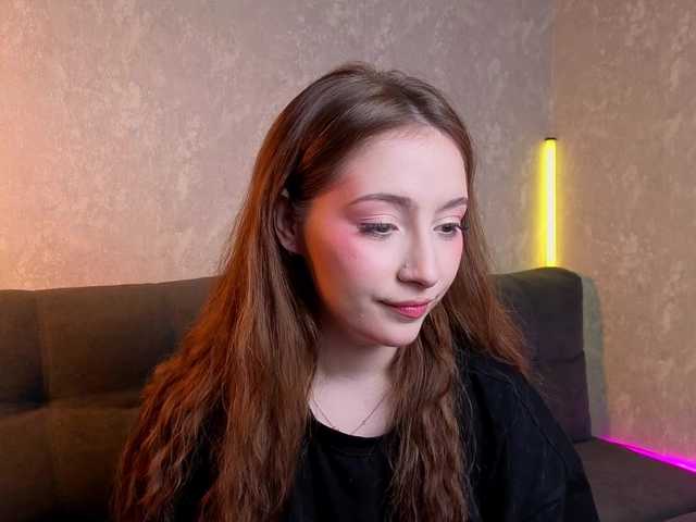 LunariaLive live cam on BongaCams