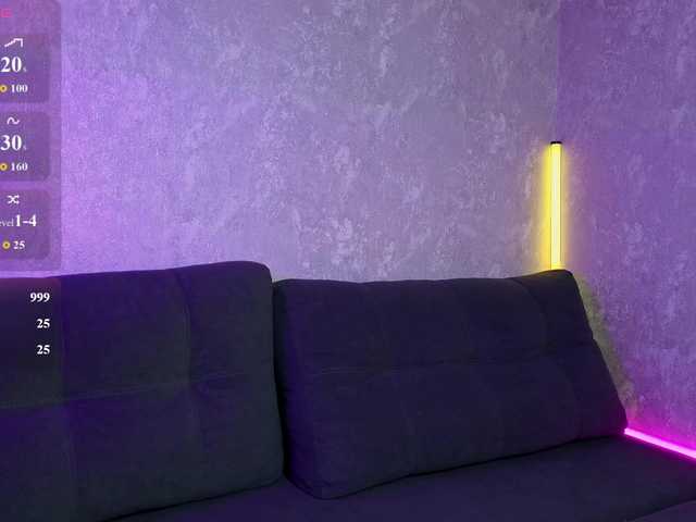 LunariaLive live cam on BongaCams