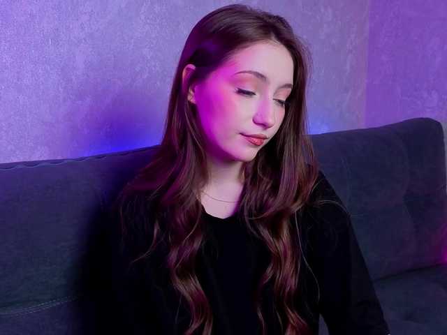 LunariaLive live cam on BongaCams
