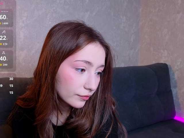 LunariaLive live cam on BongaCams