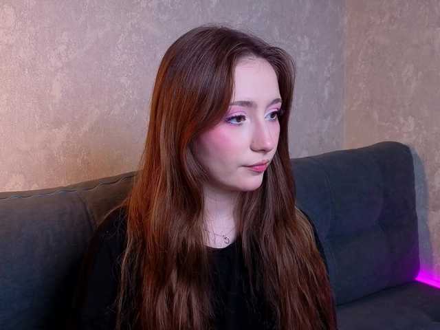LunariaLive live cam on BongaCams