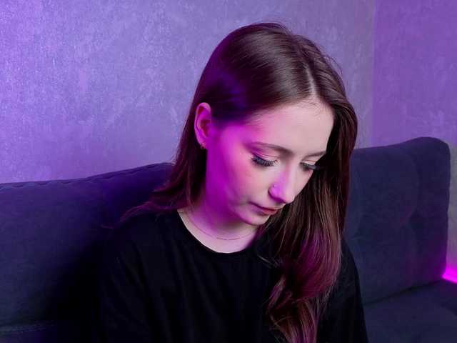 LunariaLive live cam on BongaCams