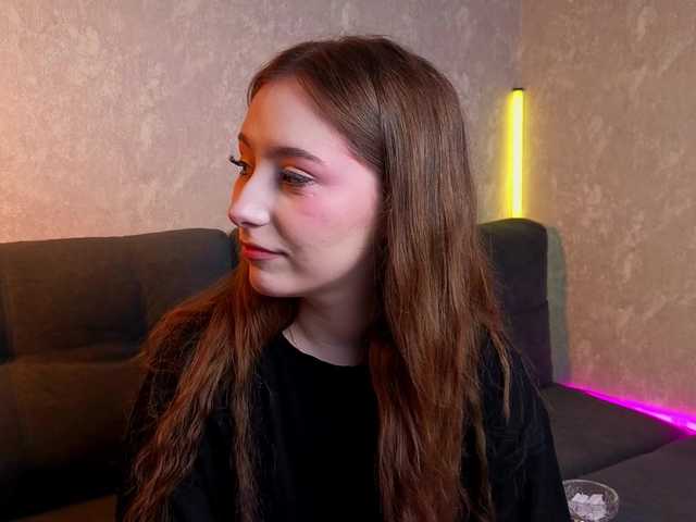 LunariaLive live cam on BongaCams