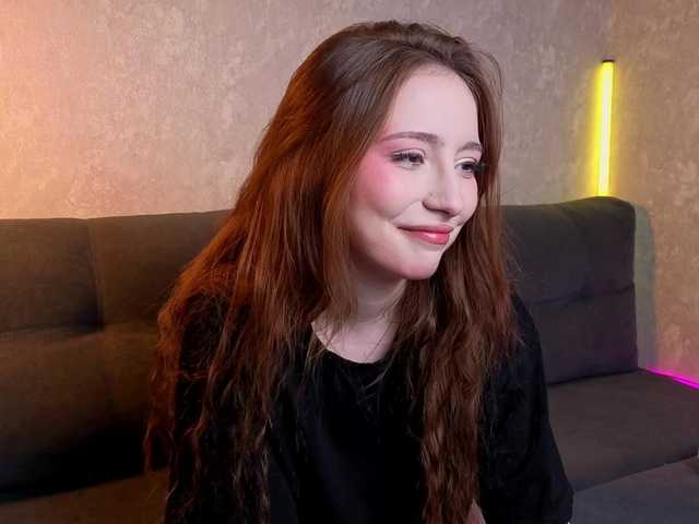 LunariaLive live cam on BongaCams
